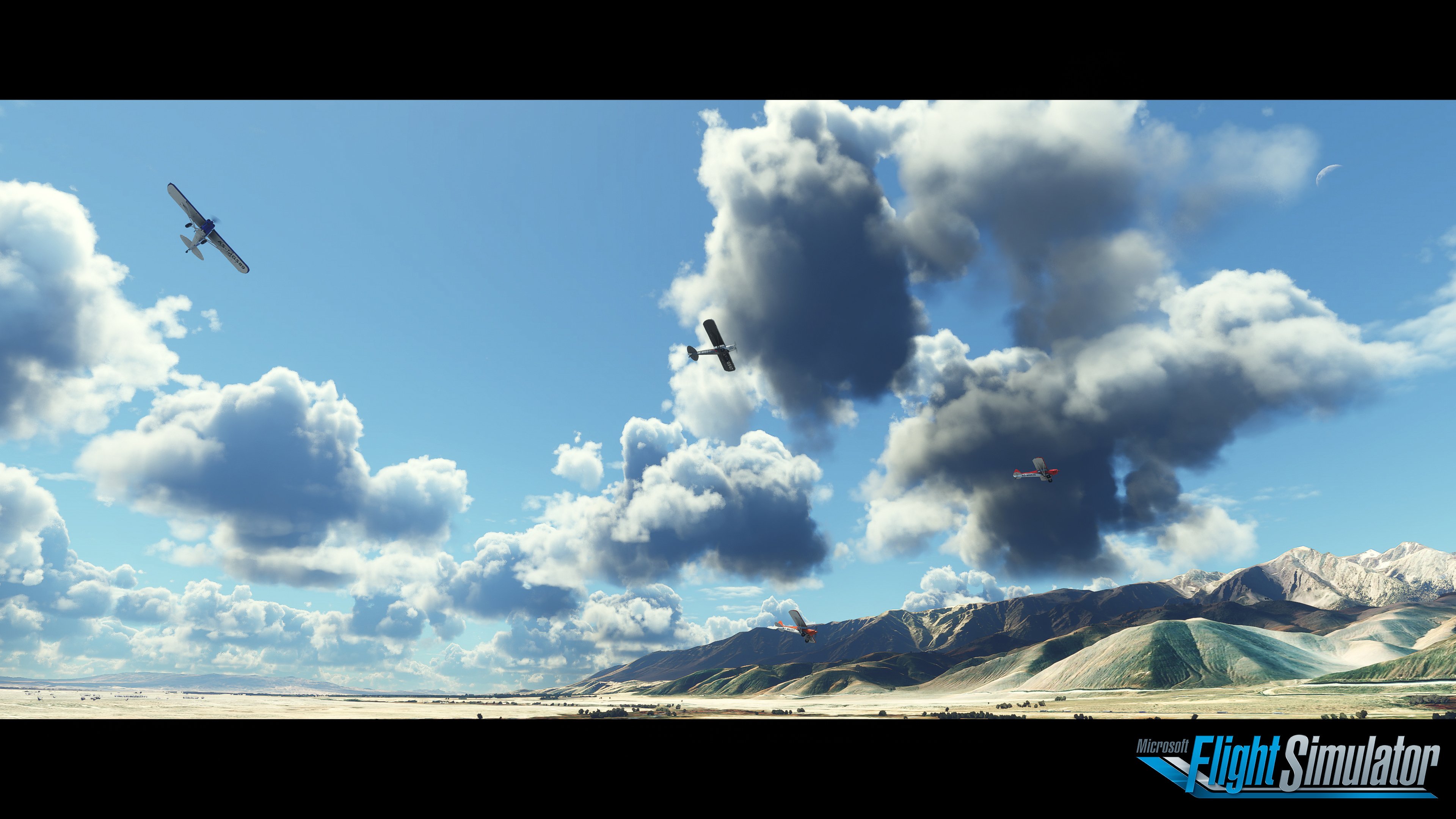 Microsoft Flight Simulator - Imagen 15